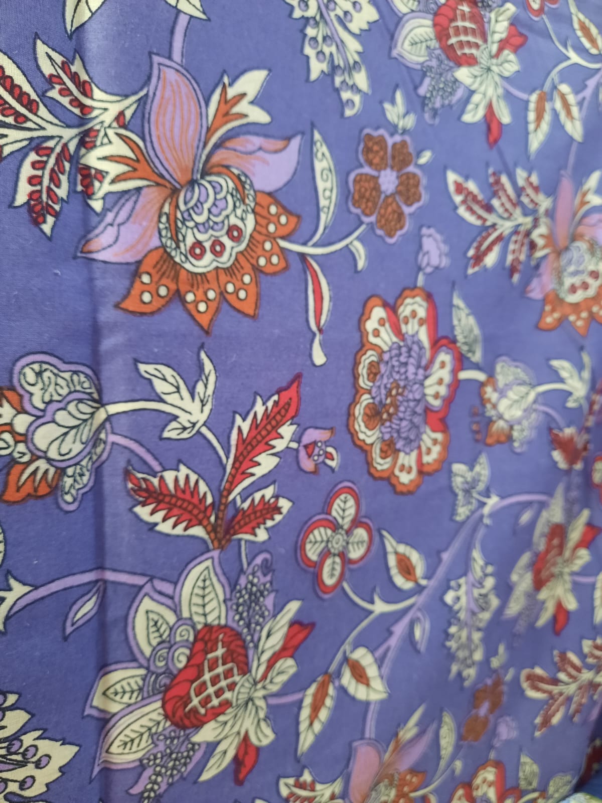 ABRISH Brand Digital Printed Lawn - Image 3