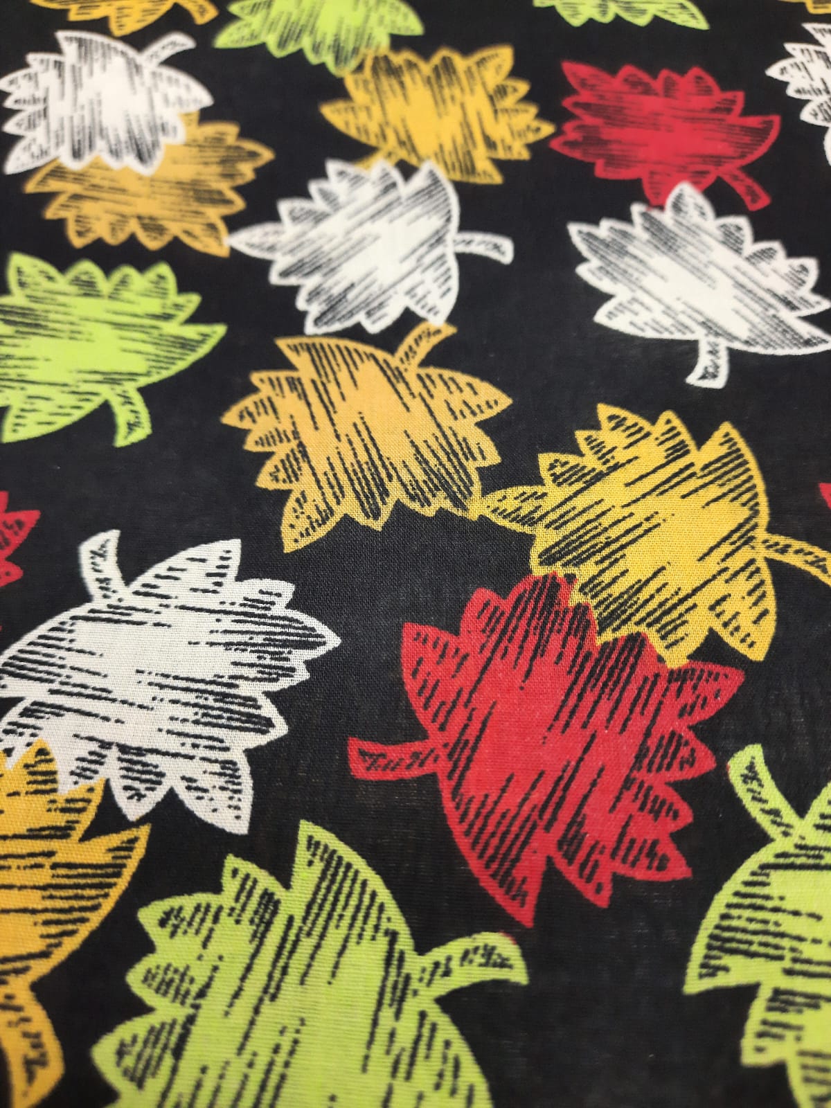 ABRISH Brand Digital Printed Lawn - Image 3