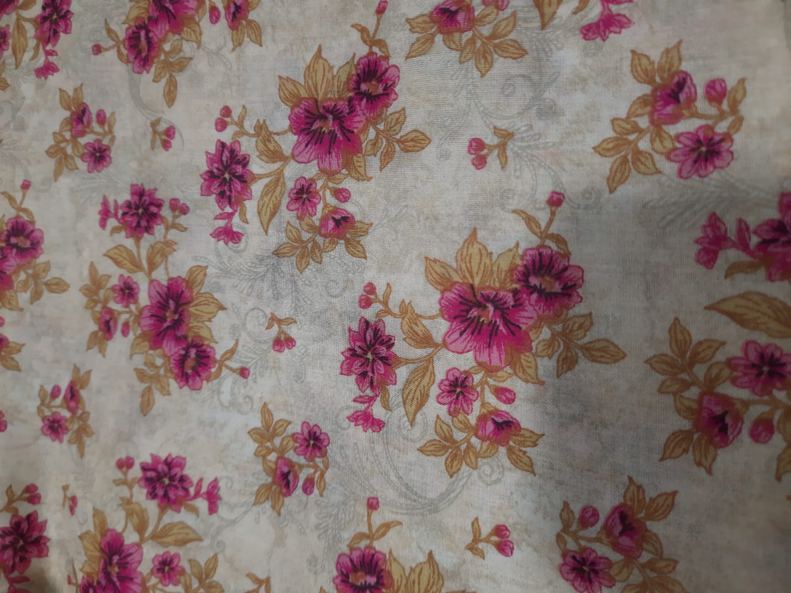 ABRISH Brand Digital Printed Lawn - Image 3