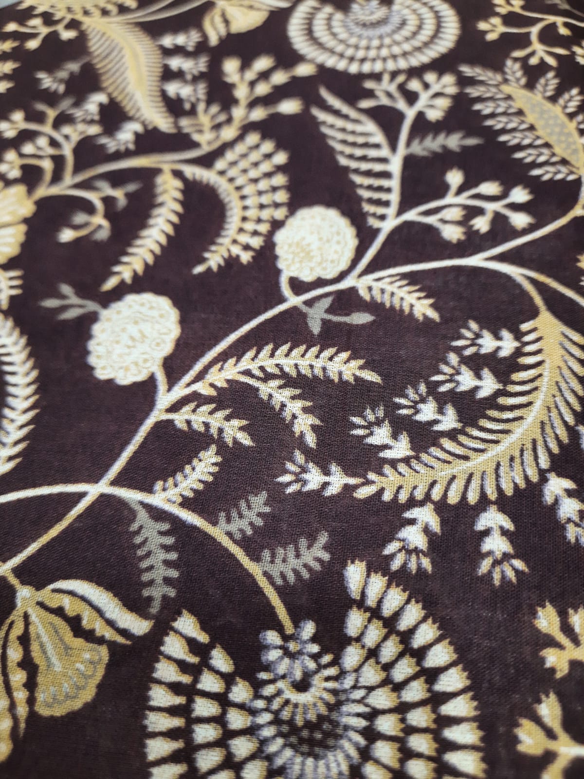 ABRISH Brand Digital Printed Lawn - Image 3