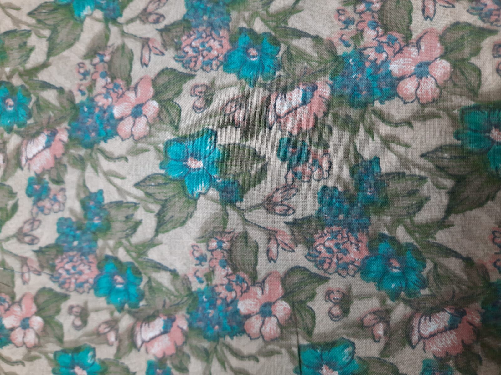 ABRISH Brand Digital Printed Lawn - Image 3