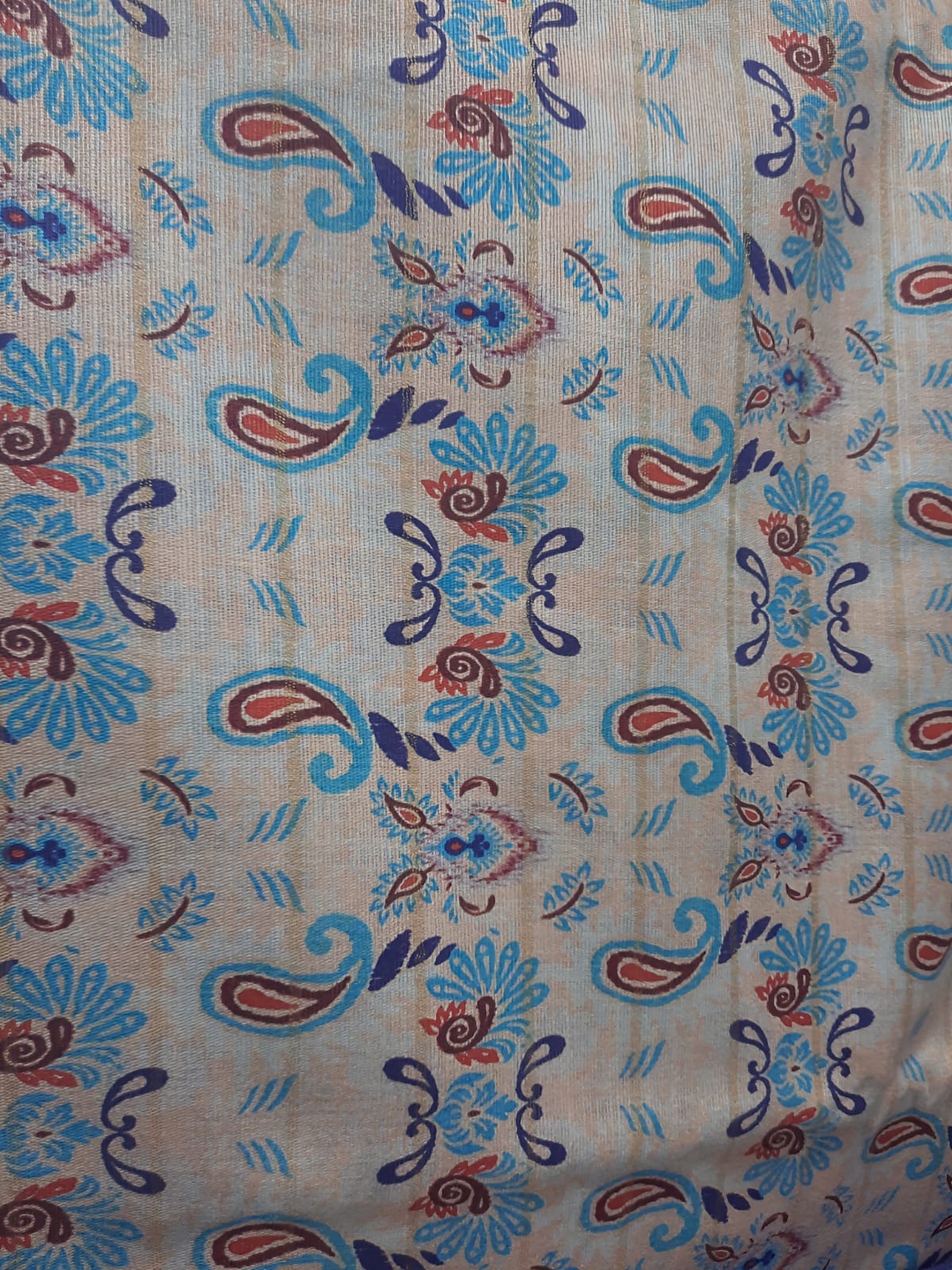Lime Light 2 Piece Khaddar