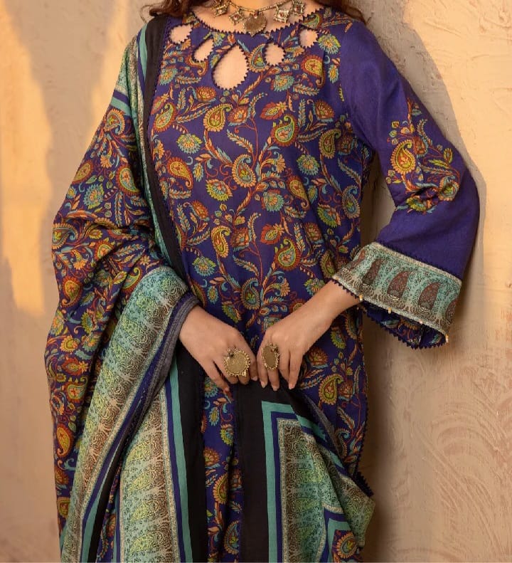 Marina Fabric