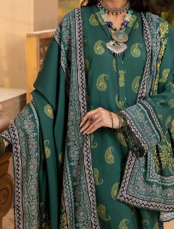 Marina Fabric