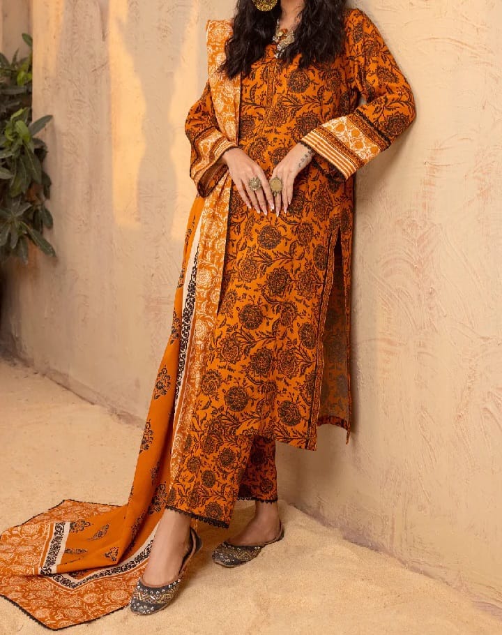 Marina Fabric