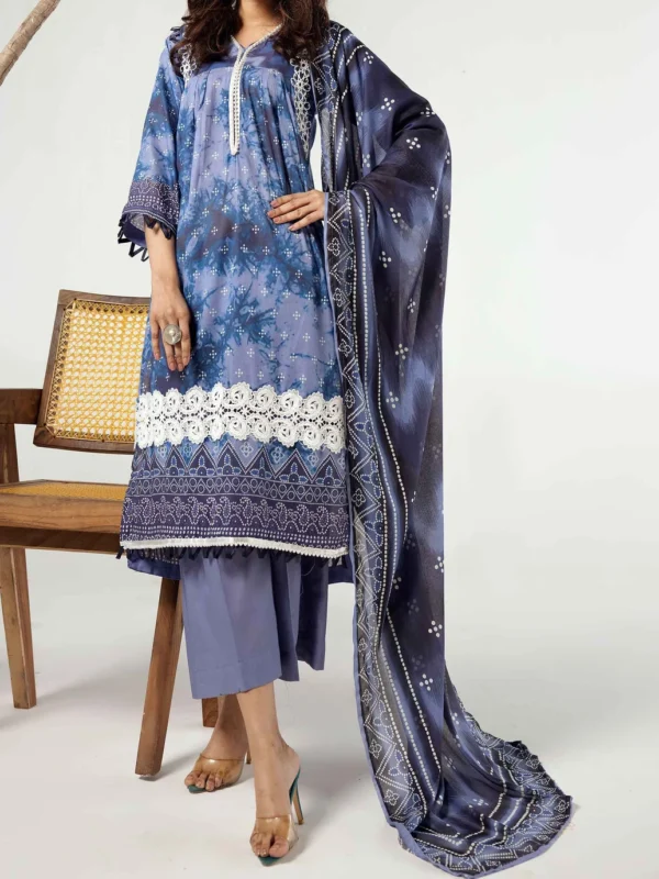 Hania and Minahil Brand