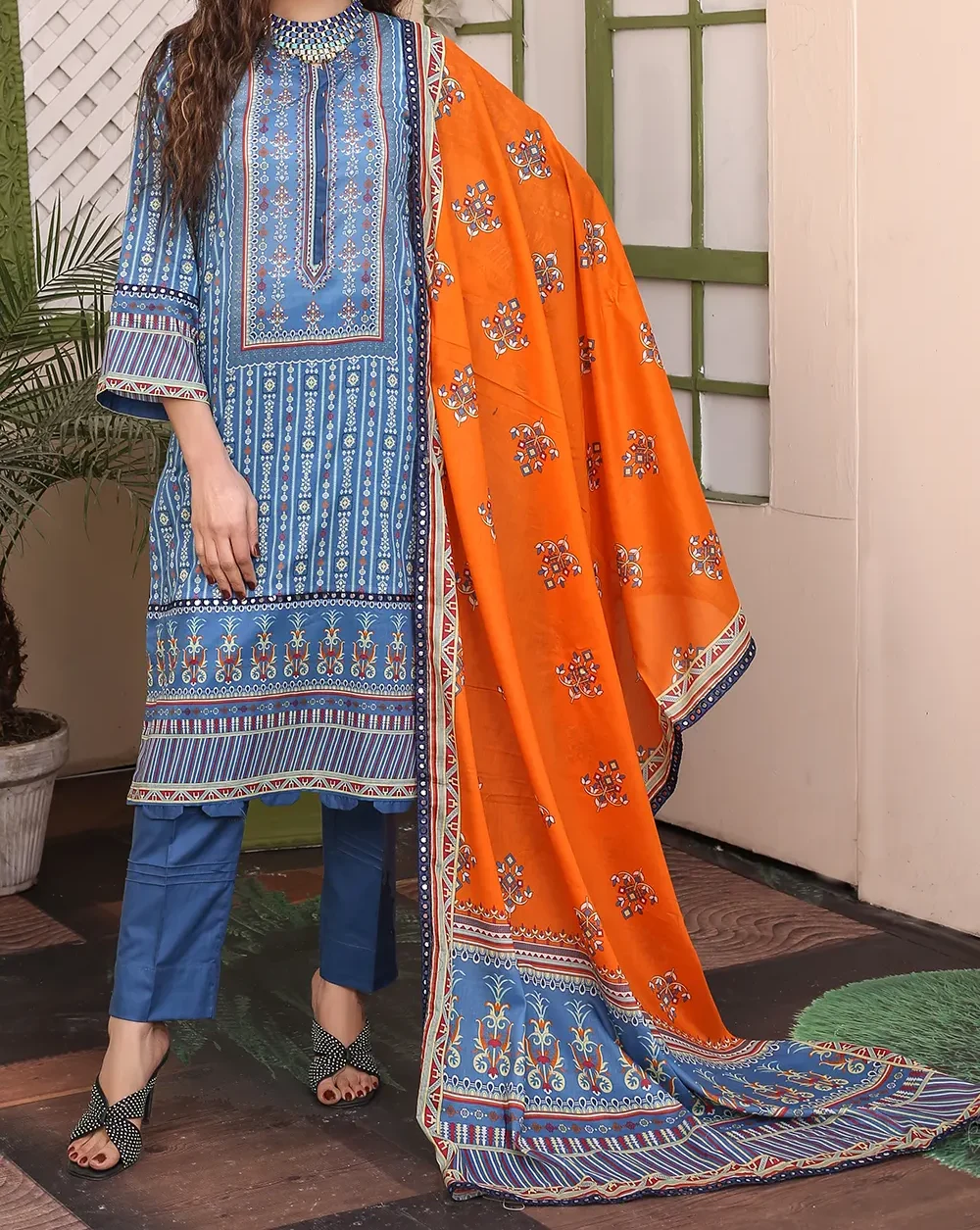 Pretty Robe Brand