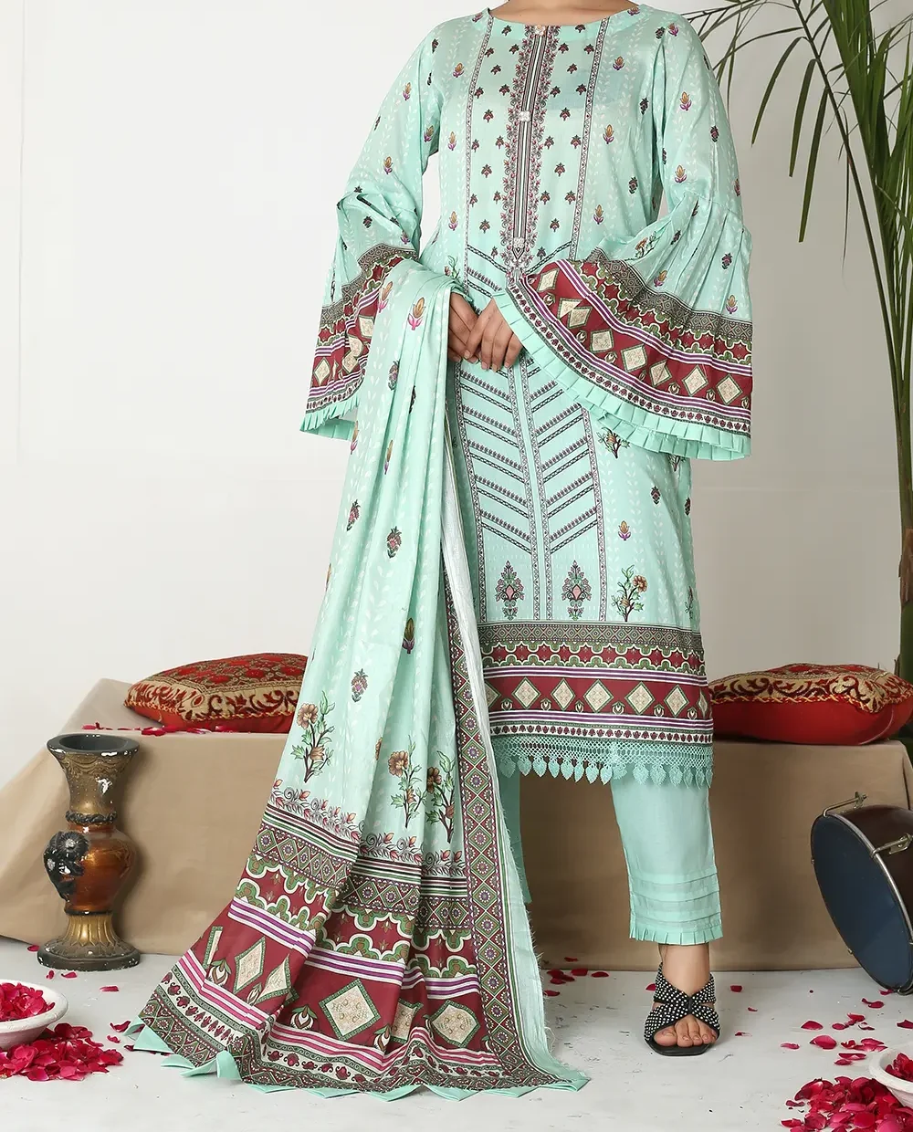 Pretty Robe Brand