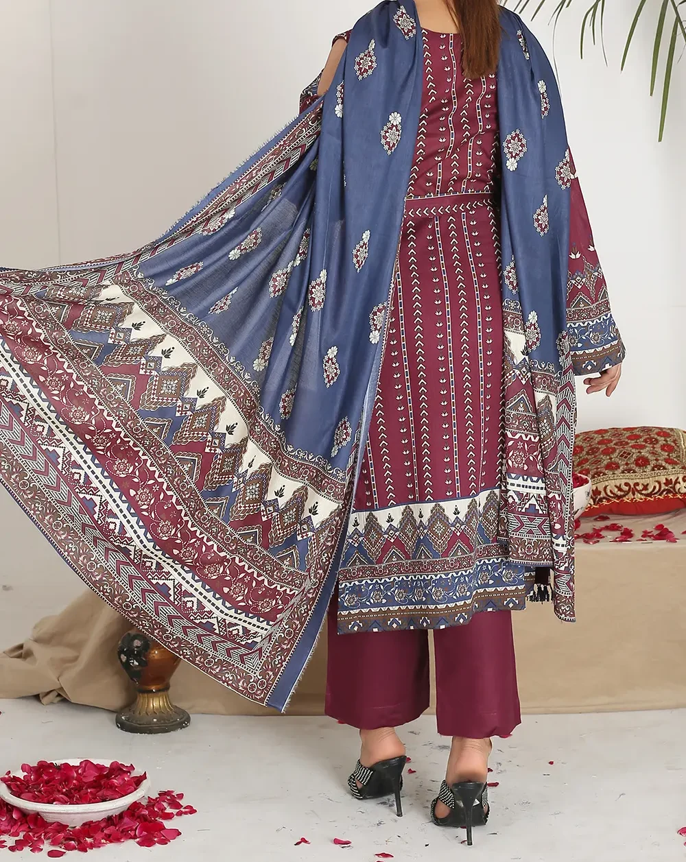 Pretty Robe Brand