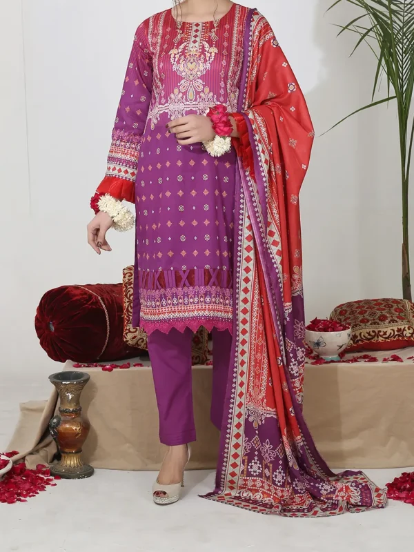 Pretty Robe Brand