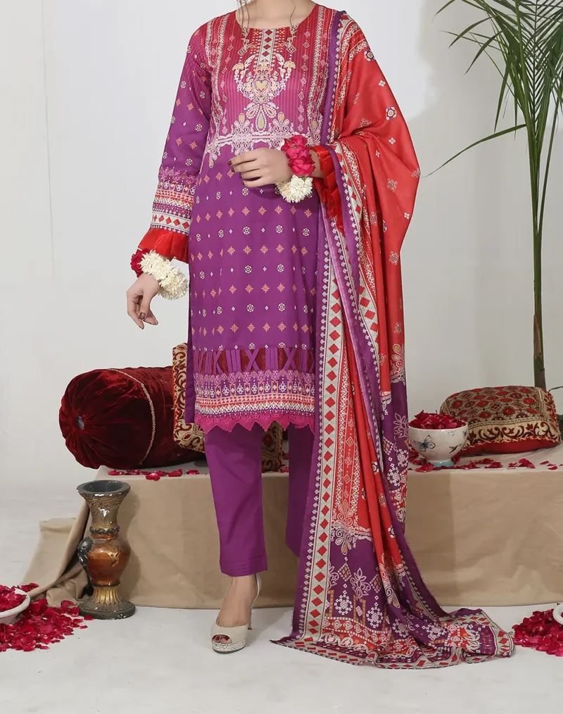 Pretty Robe Brand