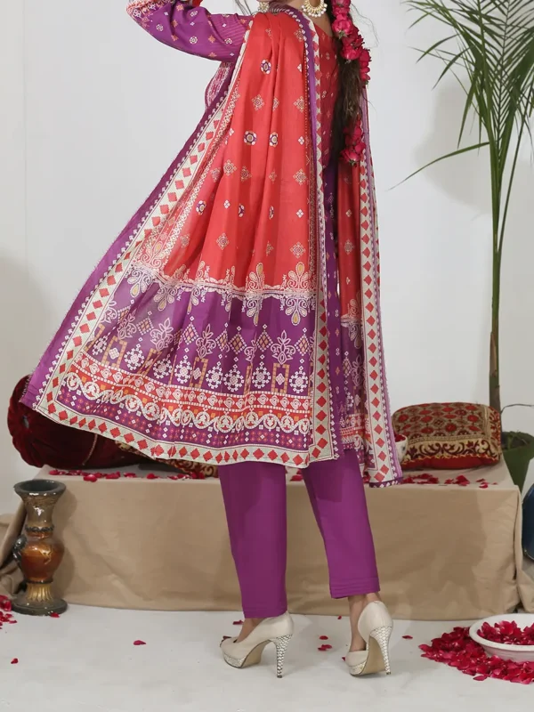 Pretty Robe Brand