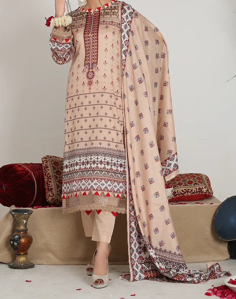 Pretty Robe Brand