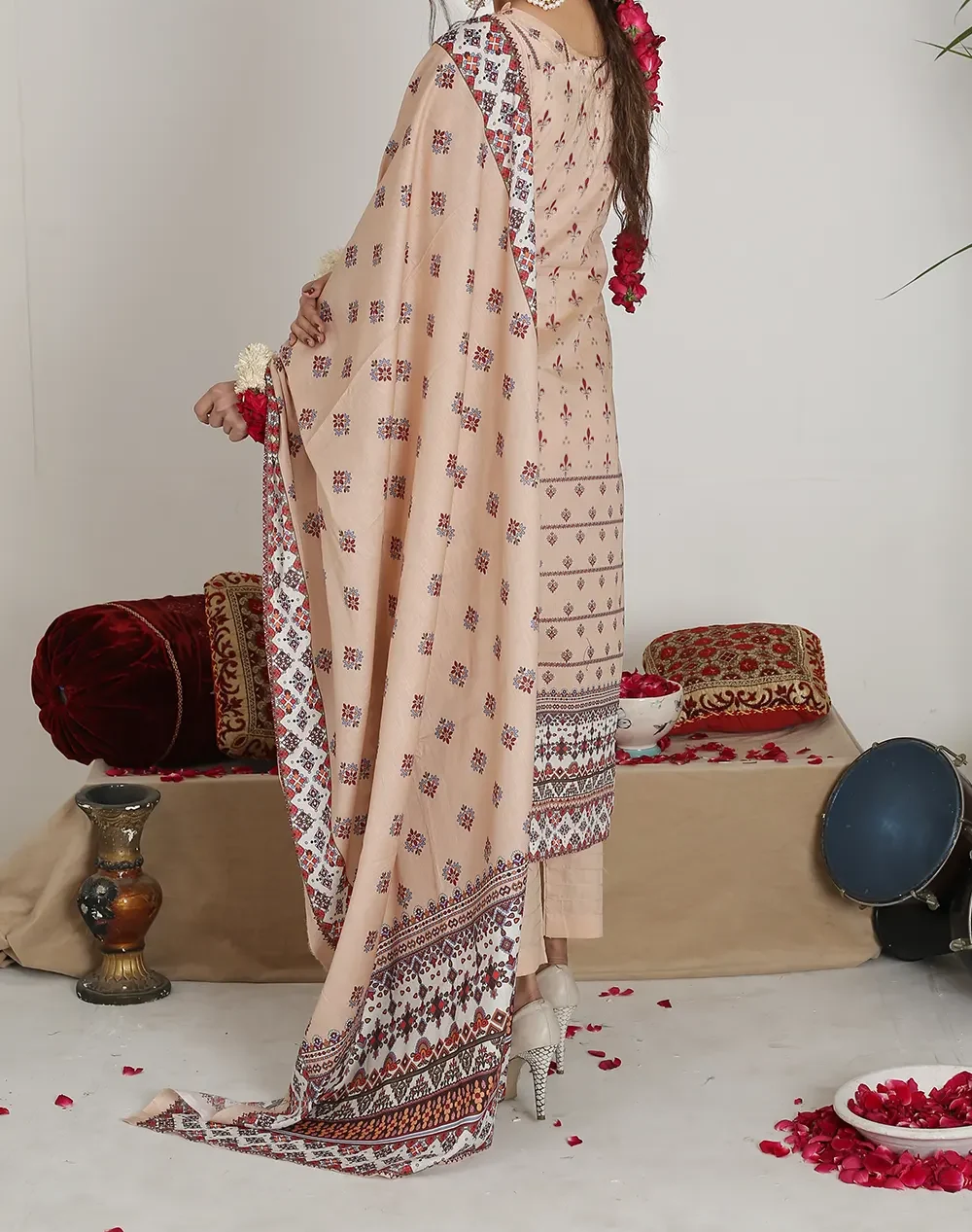 Pretty Robe Brand