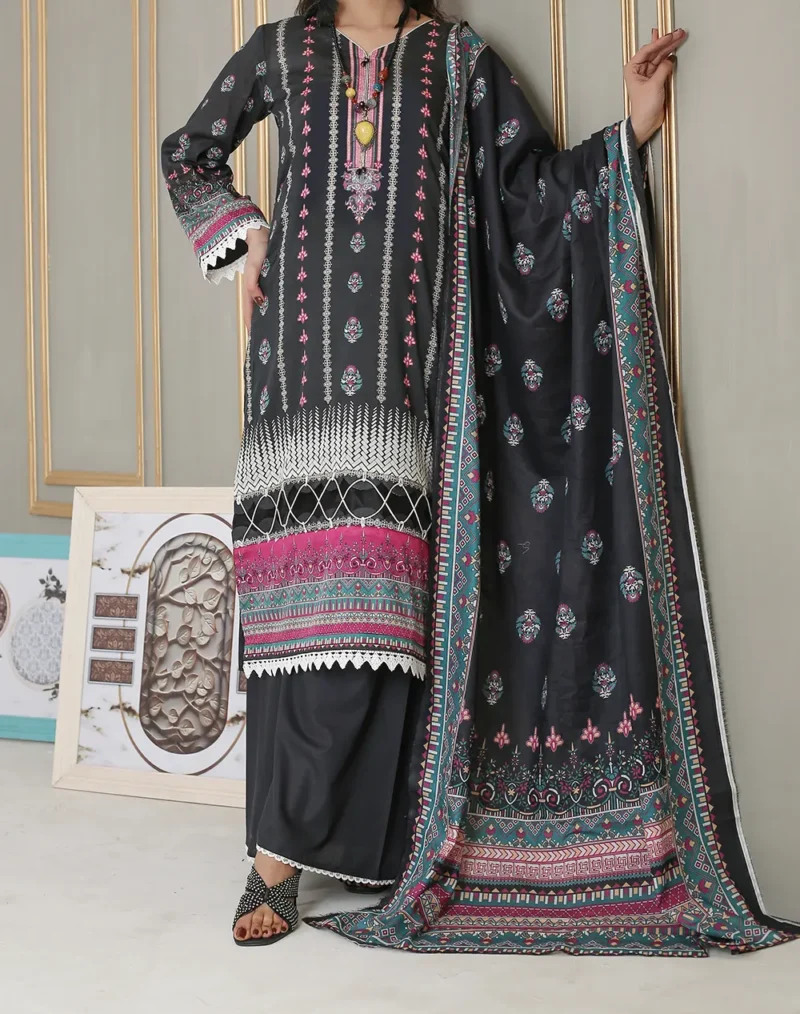 Pretty Robe Brand