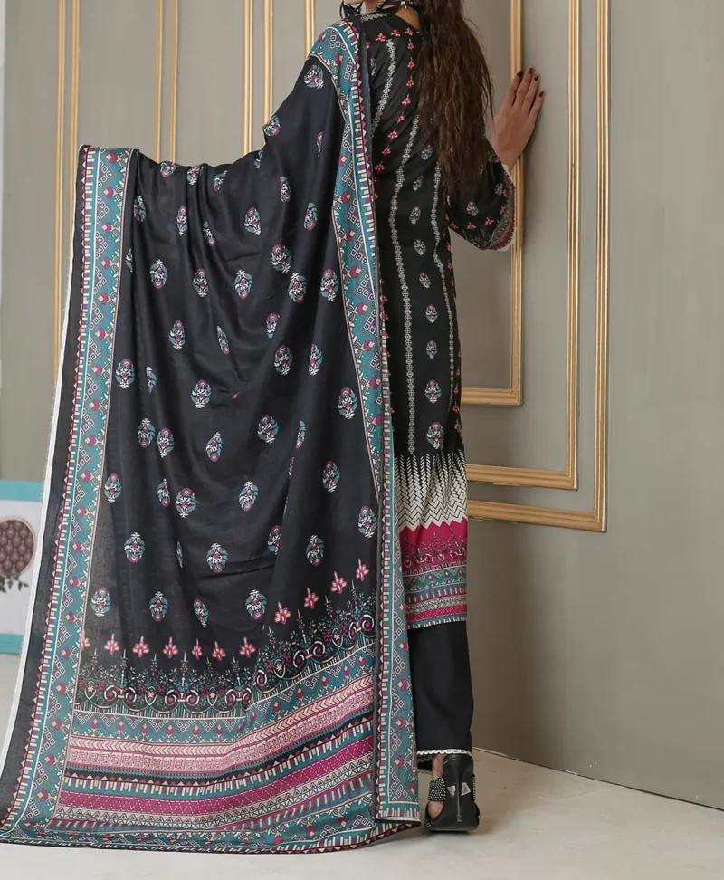 Pretty Robe Brand