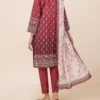 Bonanza Satrangi Sale 2024