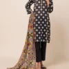 Bonanza Satrangi Sale 2024