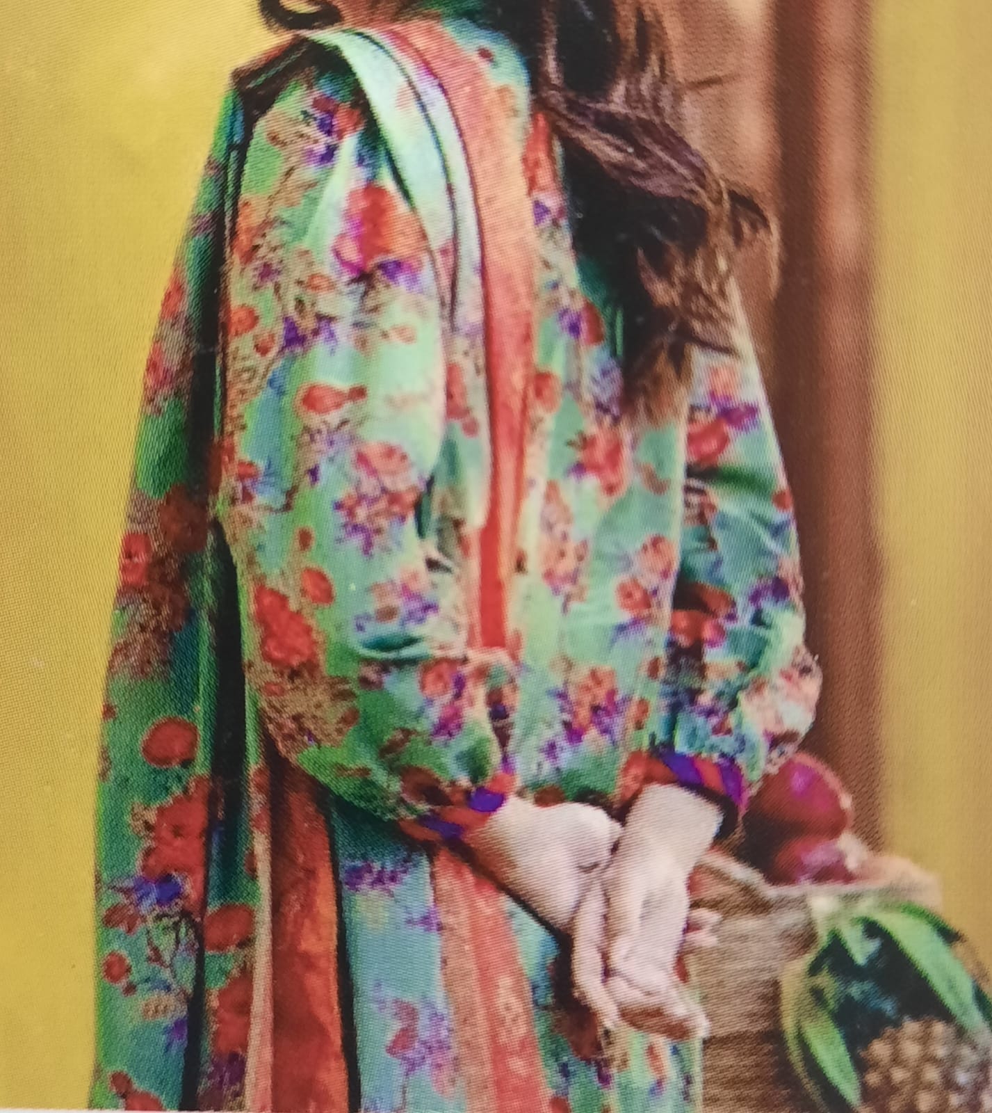 gul ahmed lawn sale 2024
