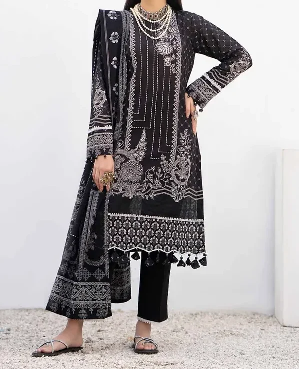 gul ahmed lawn