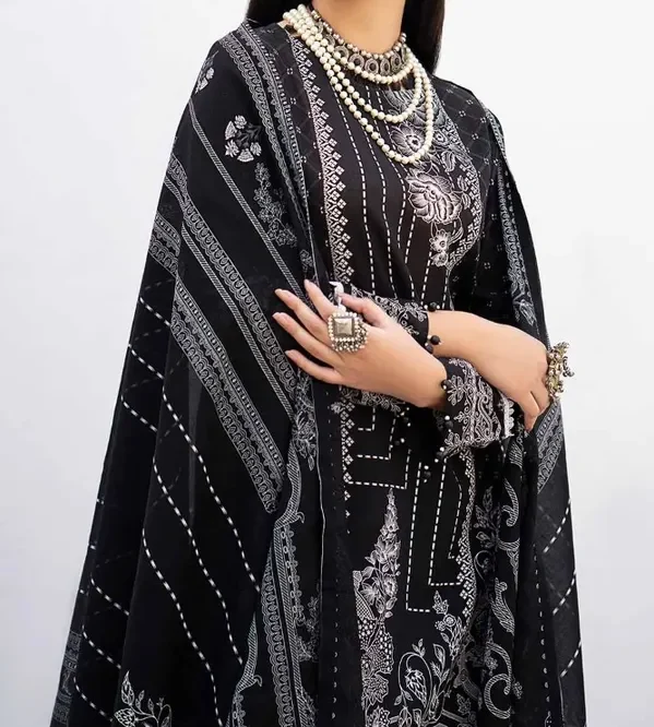 gul ahmed lawn