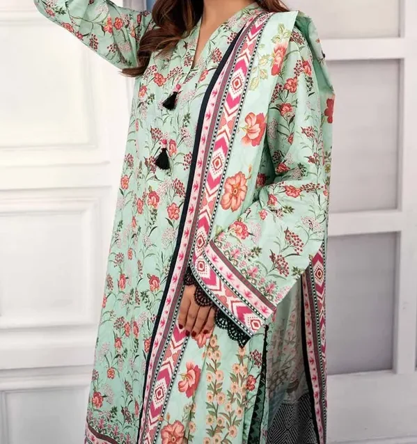gul ahmed lawn sale 2024
