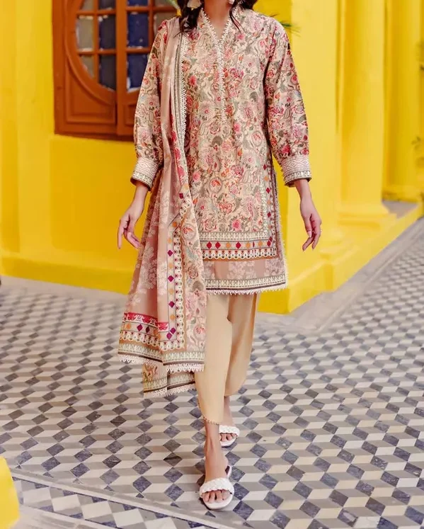 gul ahmed lawn sale 2024