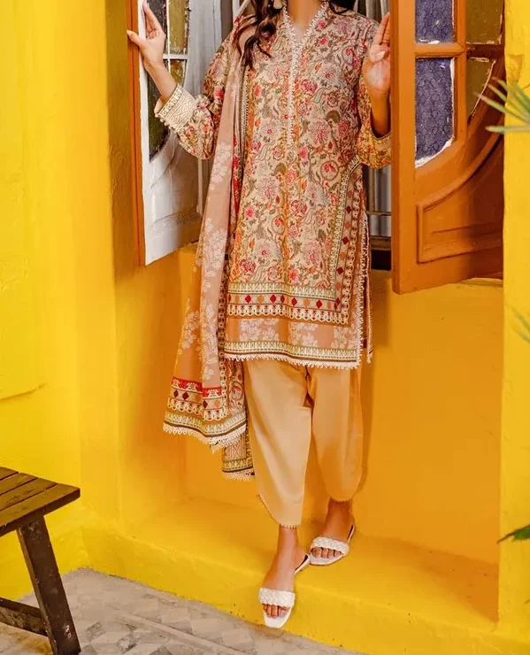 gul ahmed lawn sale 2024