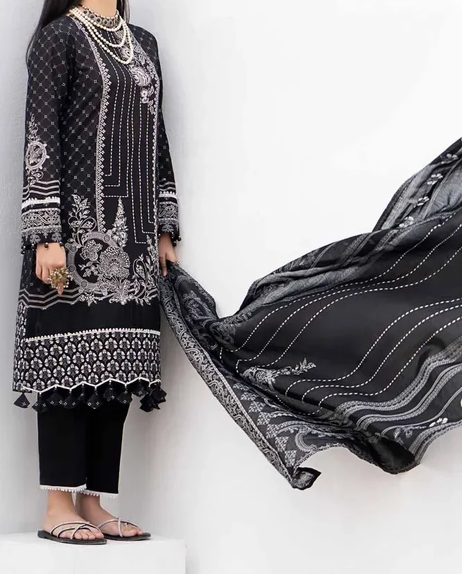 gul ahmed lawn