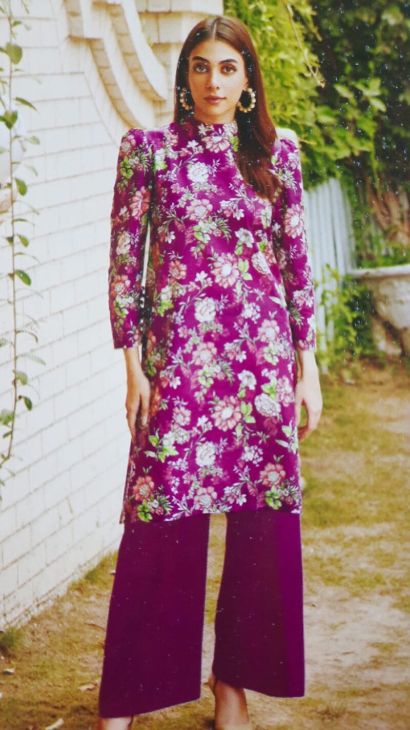 Rang Reza Two Piece