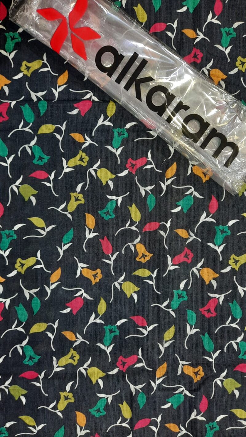 Alkaram Two Piece