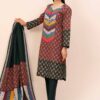 Nishat 3 Piece