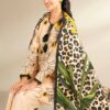 Nishat 3 Piece