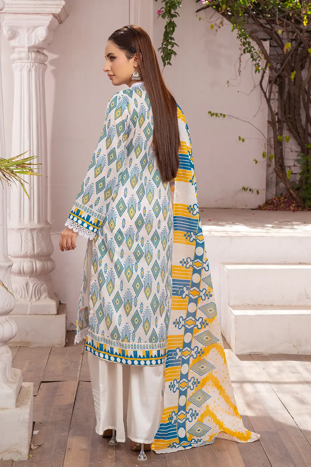 Summer Collection 2025
