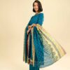 Nishat unstitched summer lawn suit for women – 3 piece 2025 collection