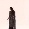 Nishat unstitched summer lawn suit for women – 3 piece 2025 collection