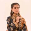 Nishat unstitched summer lawn suit for women – 3 piece 2025 collection