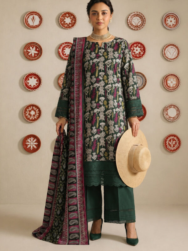 Nishat Sale 2026