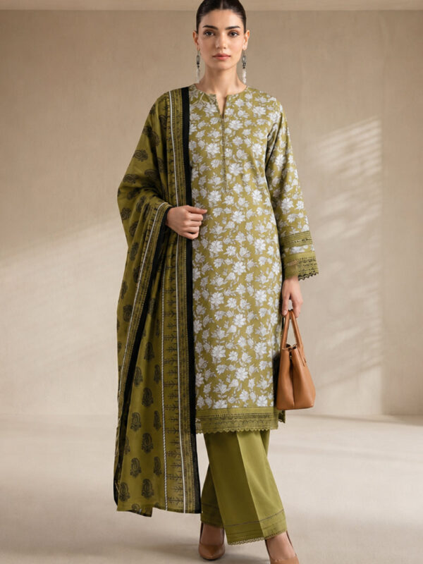 Khaadi Sale 2026