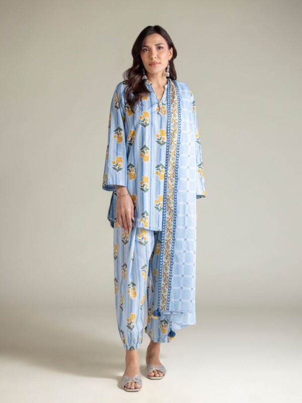 Khaadi Sale 2026