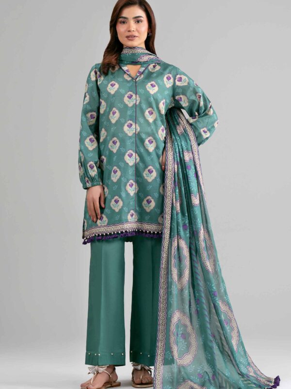 Khaadi Sale 2026