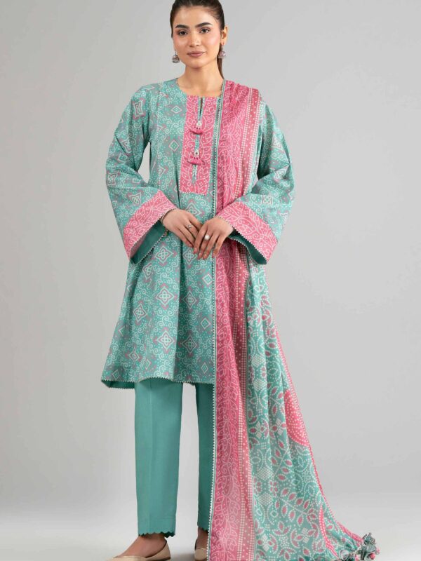 Nishat Sale 2026