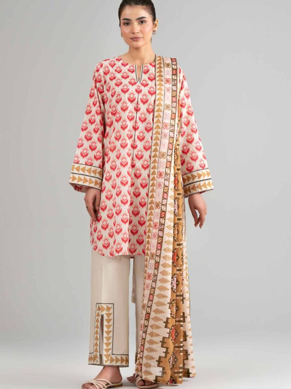 Nishat Sale 2026
