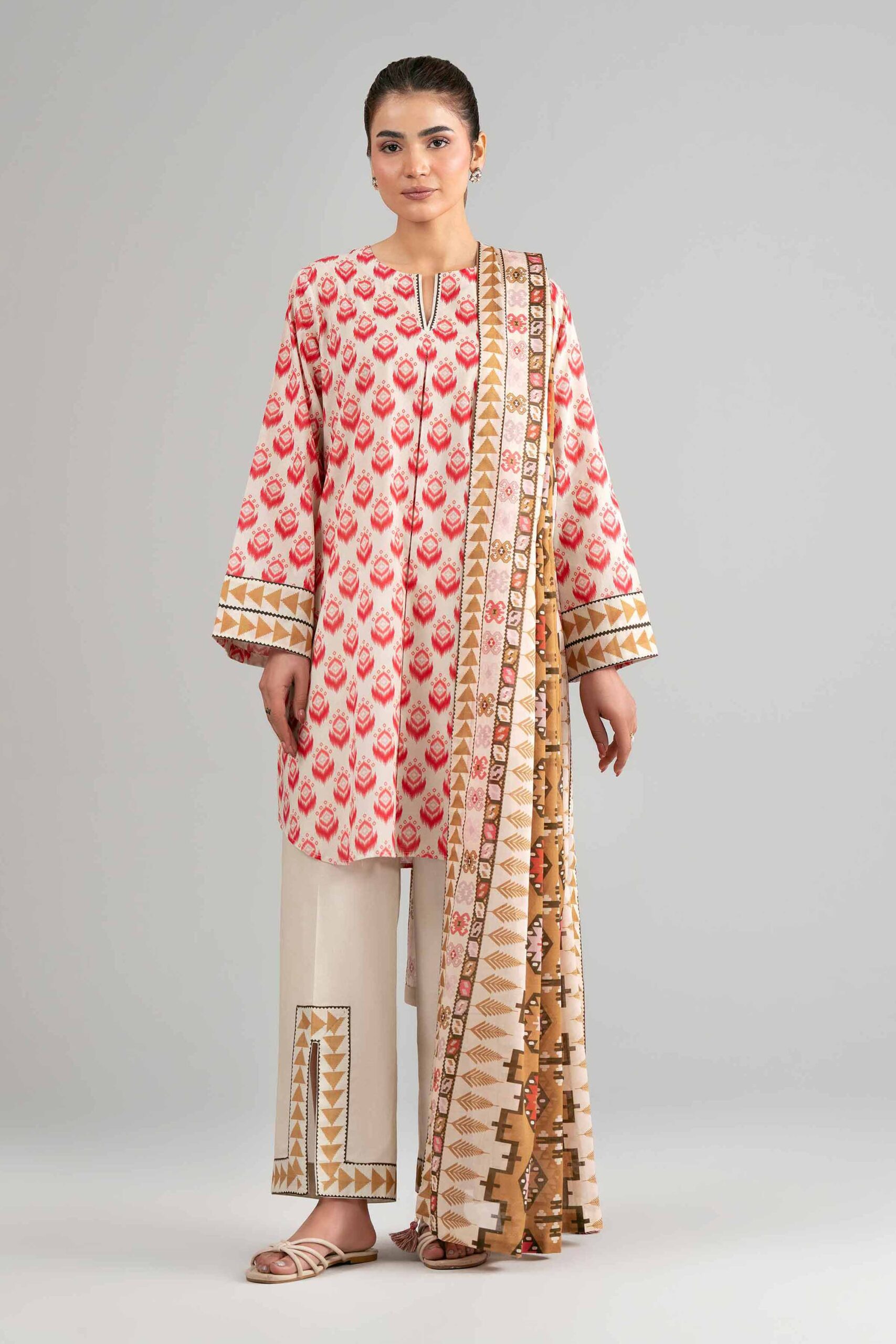 Nishat Sale 2026