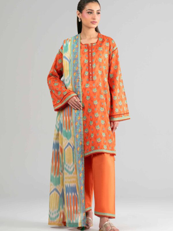 Nishat Sale 2026