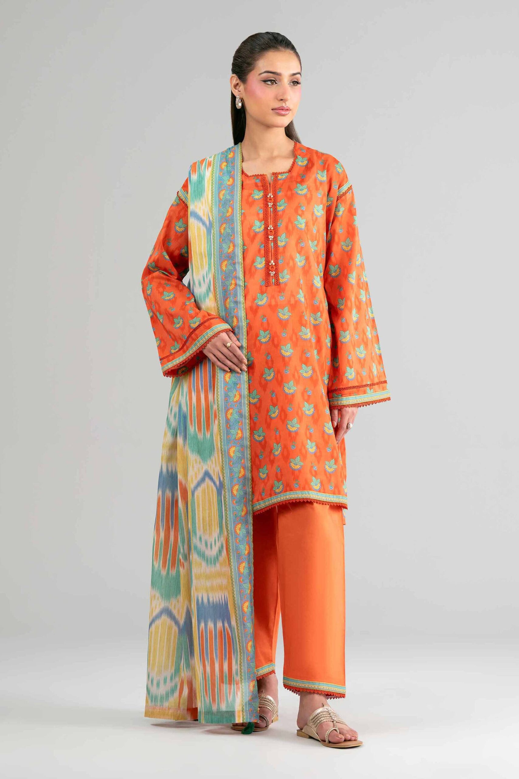 Nishat Sale 2026