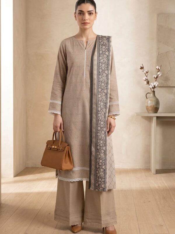 Khaadi Sale 2026
