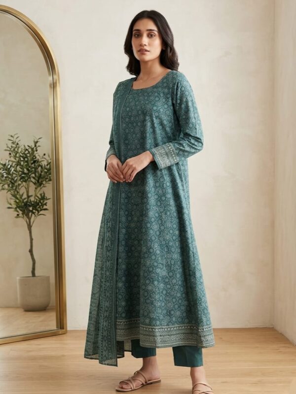 Khaadi Sale 2026