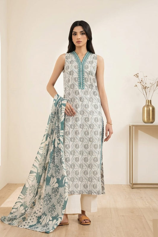 Khaadi Sale 2026