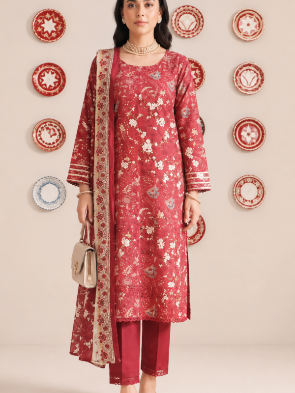 Nishat Sale 2026
